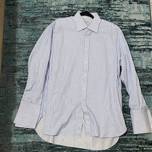 Men’s Button Down
